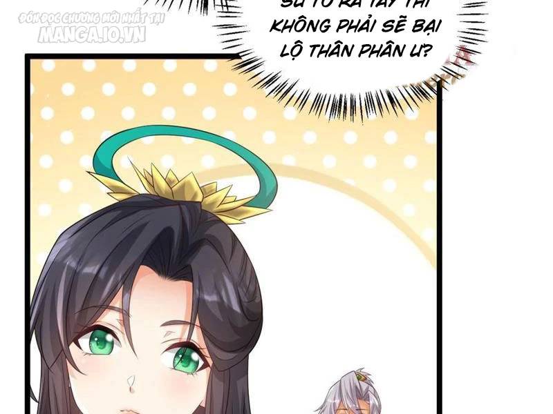 Vợ Tôi Và Tôi Thống Trị Tam Giới Chapter 136 - 51