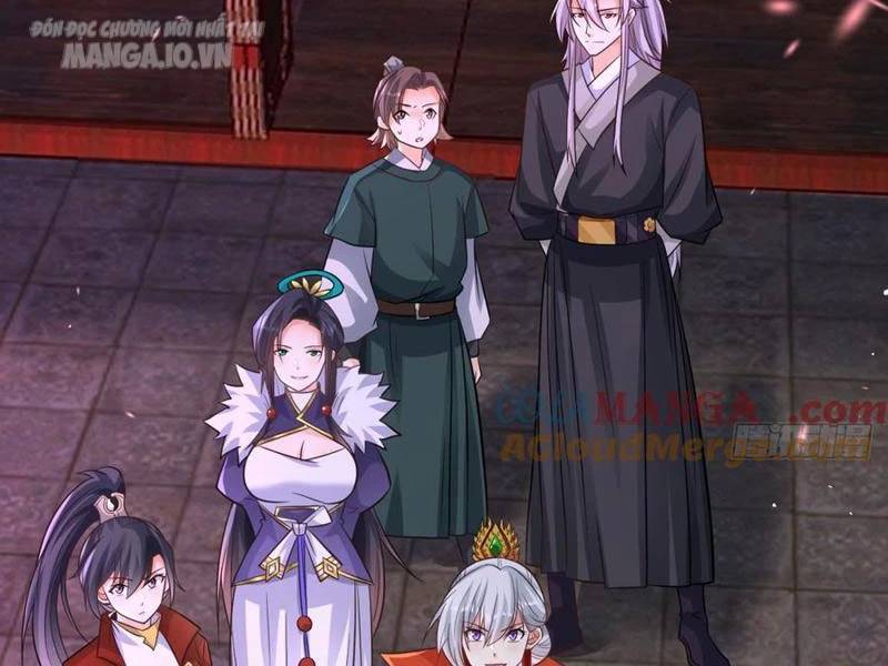 Vợ Tôi Và Tôi Thống Trị Tam Giới Chapter 136 - 75