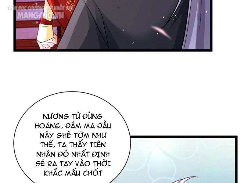Vợ Tôi Và Tôi Thống Trị Tam Giới Chapter 136 - 89