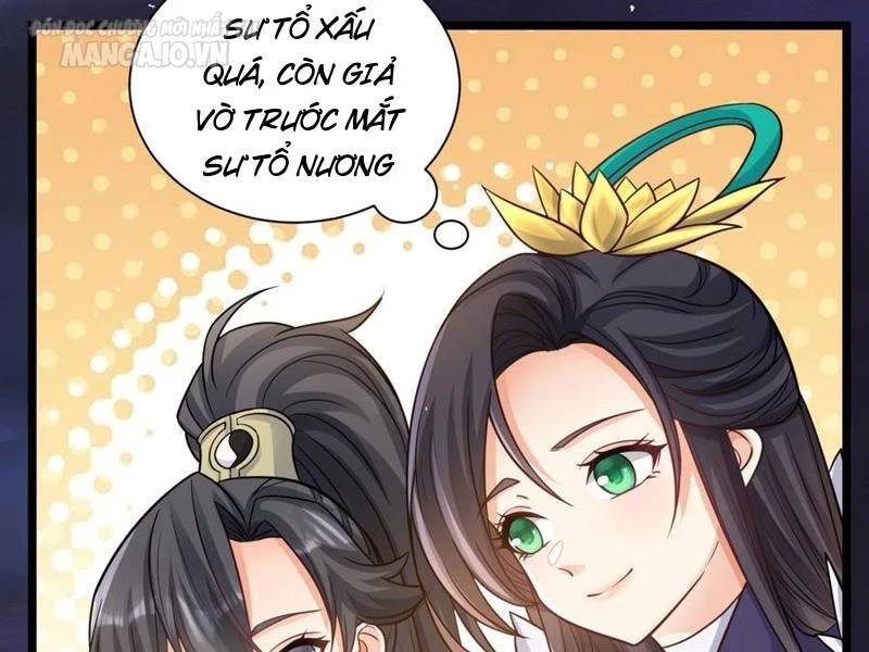 Vợ Tôi Và Tôi Thống Trị Tam Giới Chapter 136 - 94