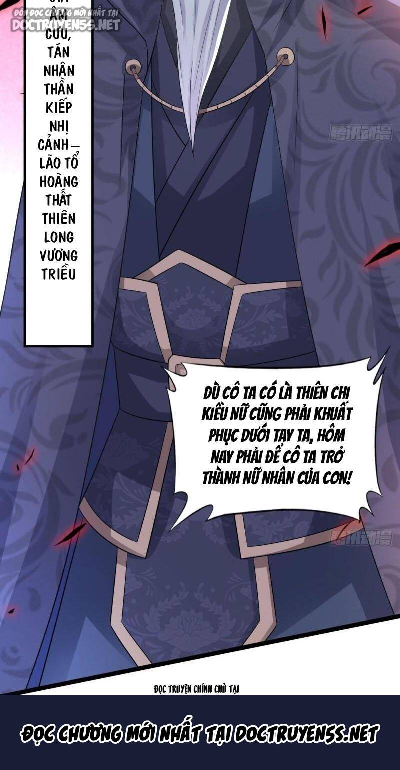 Vợ Tôi Và Tôi Thống Trị Tam Giới Chapter 55 - 14