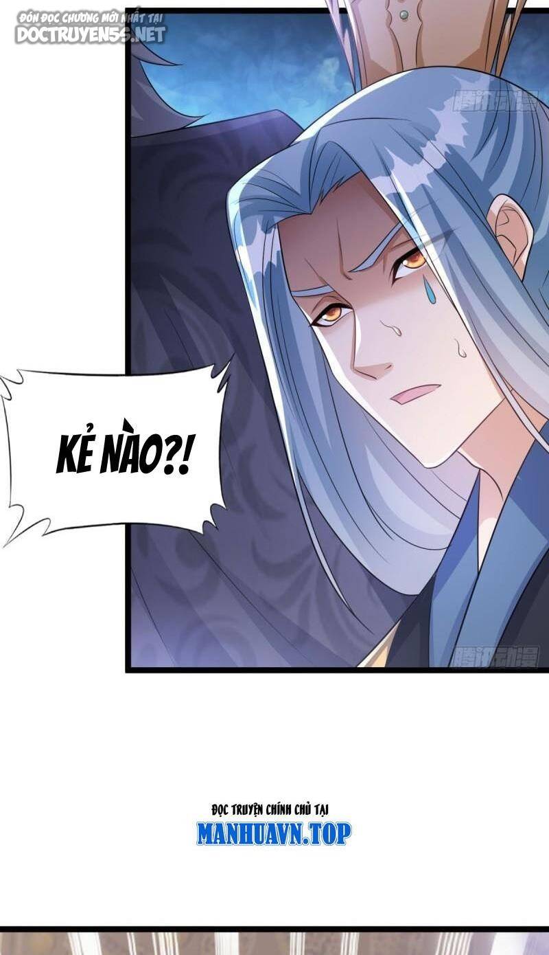 Vợ Tôi Và Tôi Thống Trị Tam Giới Chapter 55 - 17