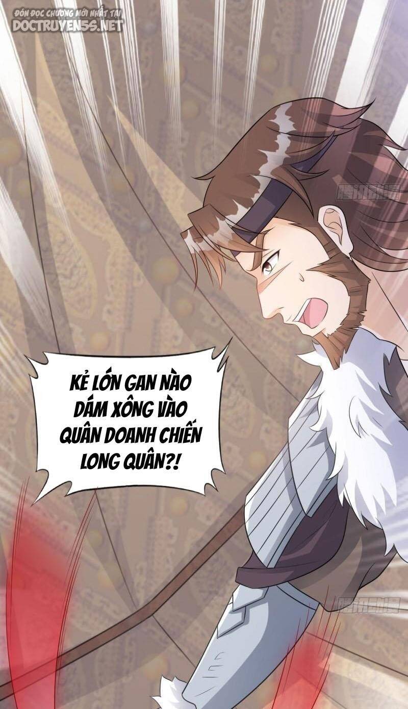 Vợ Tôi Và Tôi Thống Trị Tam Giới Chapter 55 - 18