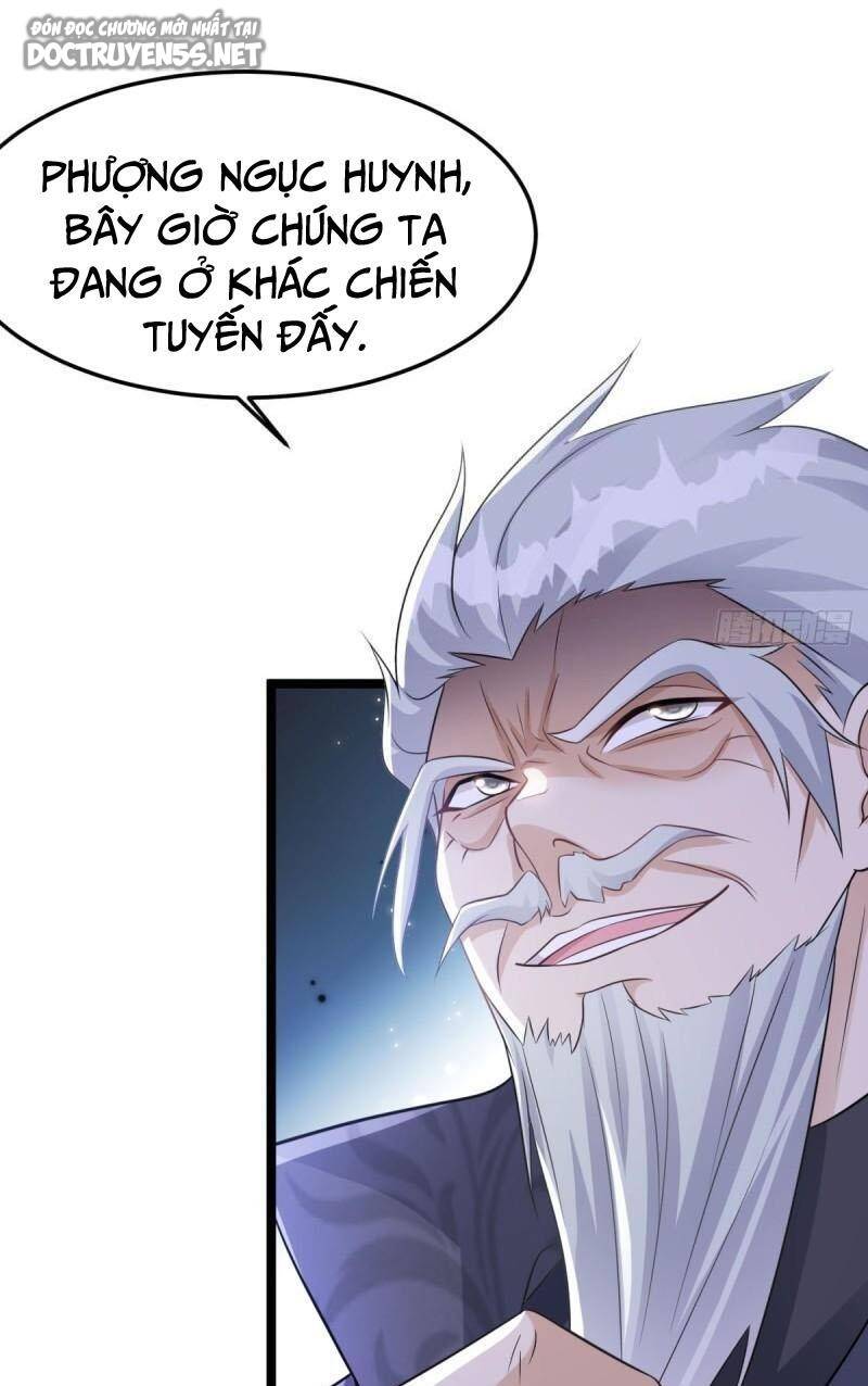 Vợ Tôi Và Tôi Thống Trị Tam Giới Chapter 55 - 22