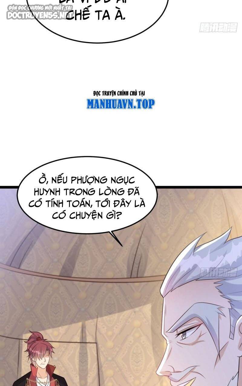 Vợ Tôi Và Tôi Thống Trị Tam Giới Chapter 55 - 30