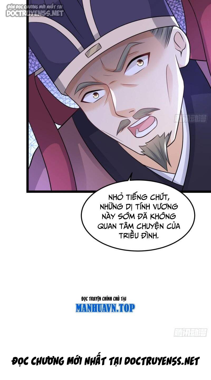 Vợ Tôi Và Tôi Thống Trị Tam Giới Chapter 55 - 61