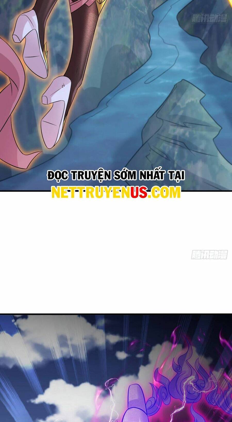 Vợ Tôi Và Tôi Thống Trị Tam Giới Chapter 63 - 23