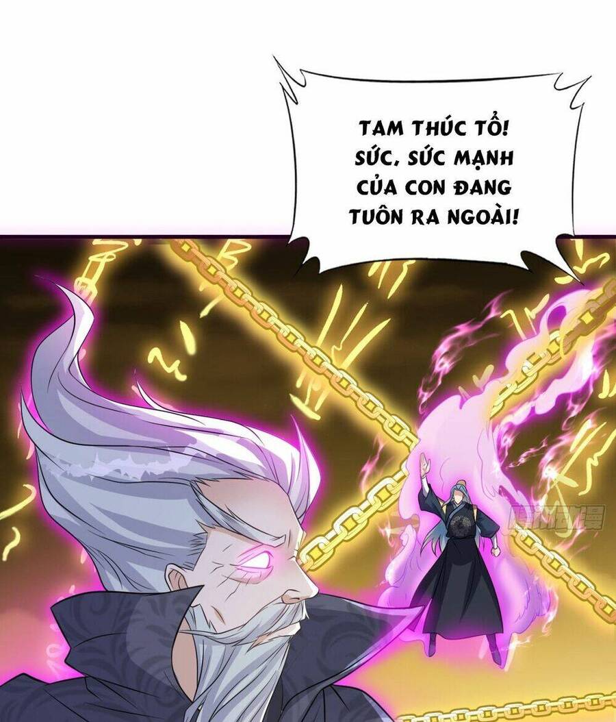 Vợ Tôi Và Tôi Thống Trị Tam Giới Chapter 63 - 32
