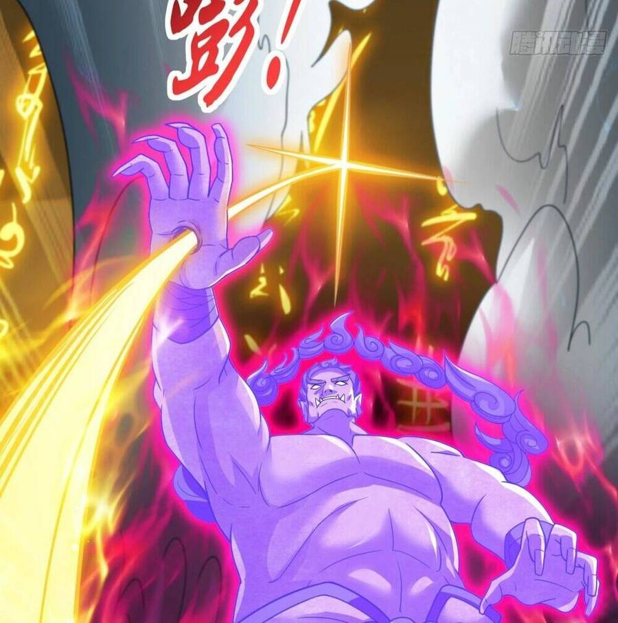 Vợ Tôi Và Tôi Thống Trị Tam Giới Chapter 63 - 46