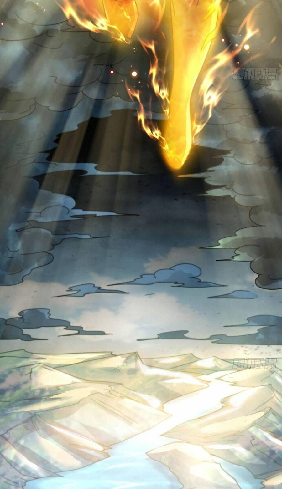 Vợ Tôi Và Tôi Thống Trị Tam Giới Chapter 63 - 55