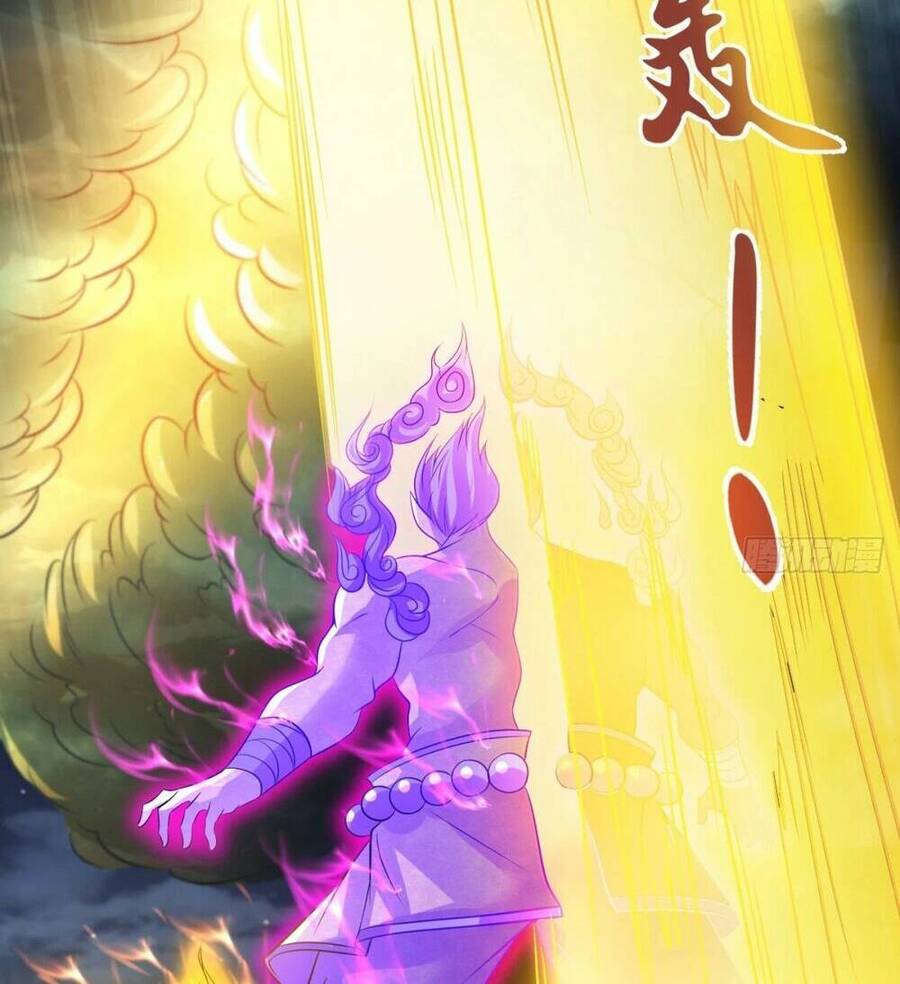 Vợ Tôi Và Tôi Thống Trị Tam Giới Chapter 63 - 64