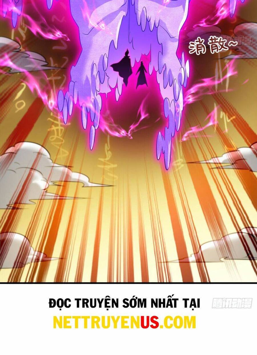 Vợ Tôi Và Tôi Thống Trị Tam Giới Chapter 63 - 68
