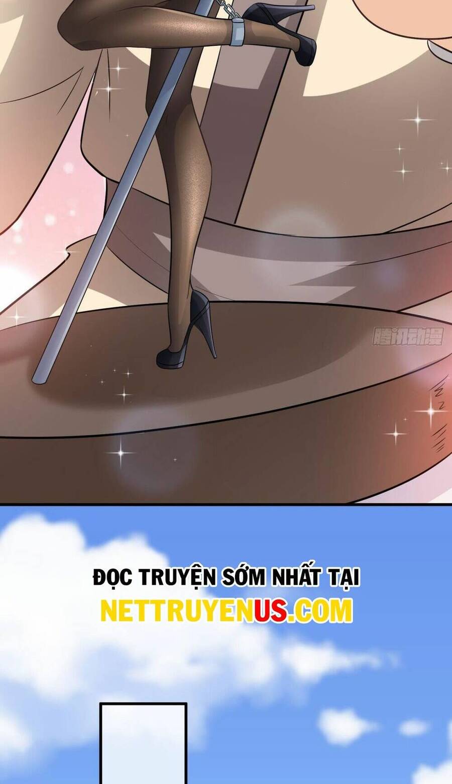 Vợ Tôi Và Tôi Thống Trị Tam Giới Chapter 63 - 8