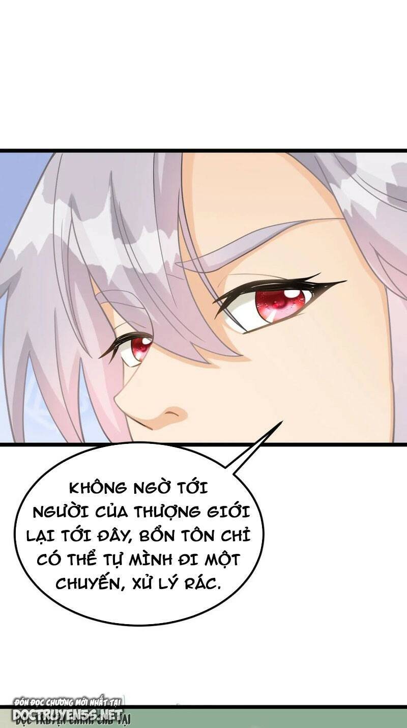 Vợ Tôi Và Tôi Thống Trị Tam Giới Chapter 72 - 14