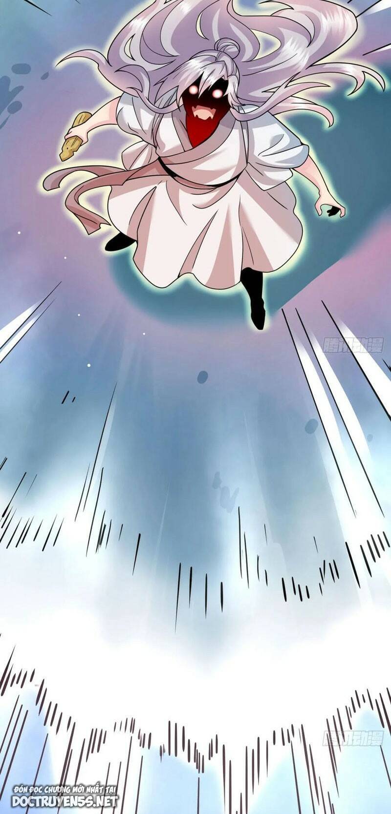 Vợ Tôi Và Tôi Thống Trị Tam Giới Chapter 72 - 26