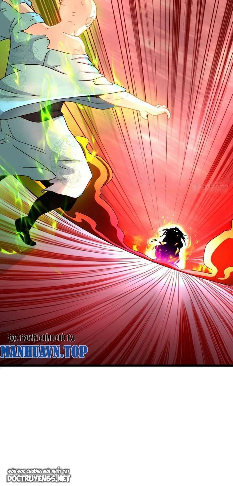 Vợ Tôi Và Tôi Thống Trị Tam Giới Chapter 72 - 29
