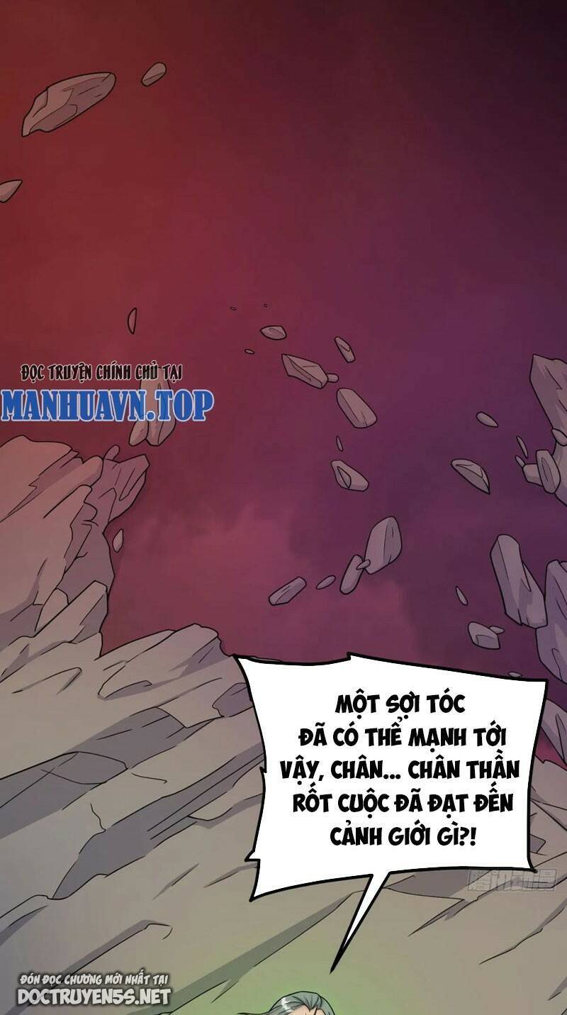 Vợ Tôi Và Tôi Thống Trị Tam Giới Chapter 72 - 9
