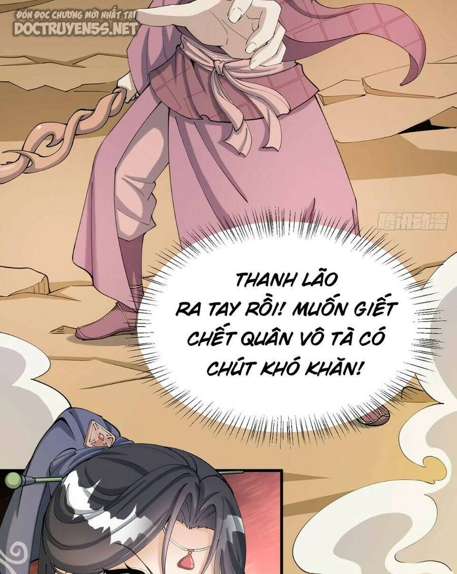 Vợ Tôi Và Tôi Thống Trị Tam Giới Chapter 80 - 11