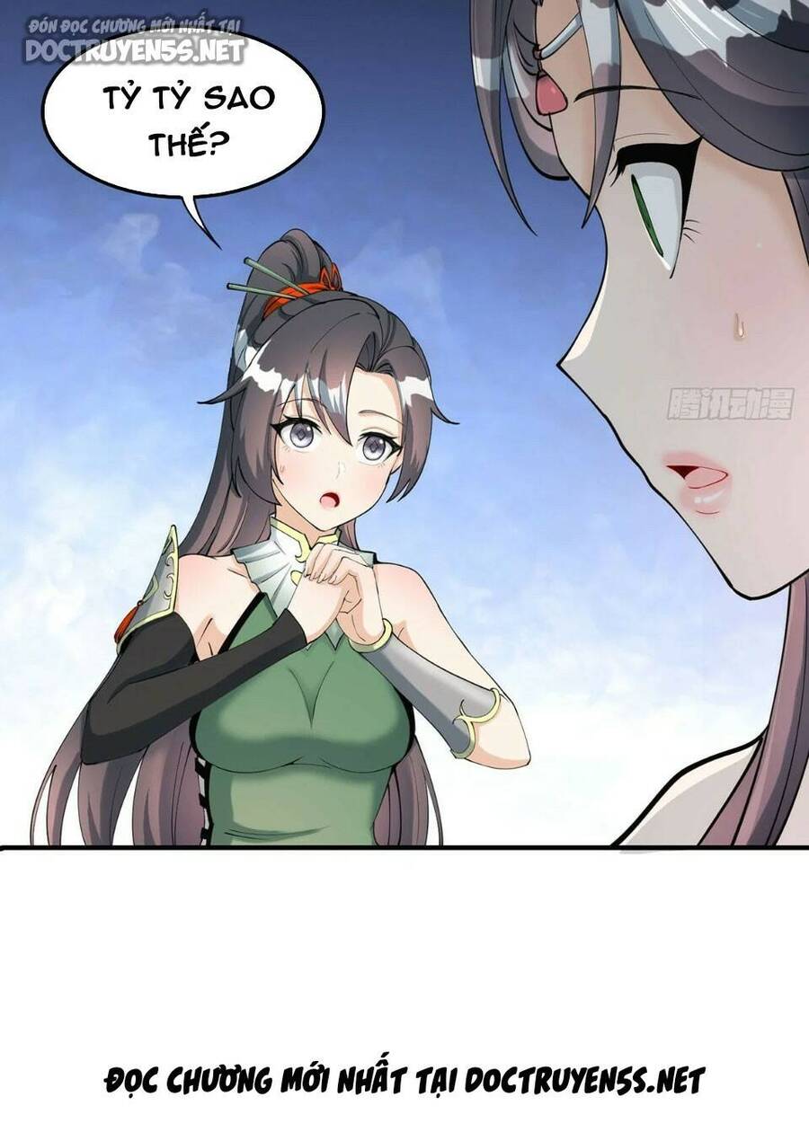 Vợ Tôi Và Tôi Thống Trị Tam Giới Chapter 80 - 15