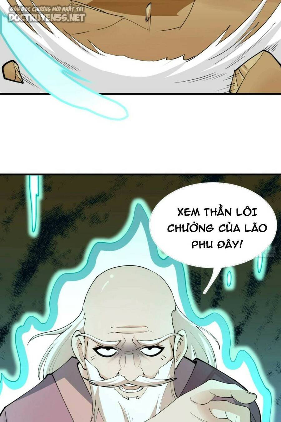 Vợ Tôi Và Tôi Thống Trị Tam Giới Chapter 80 - 26