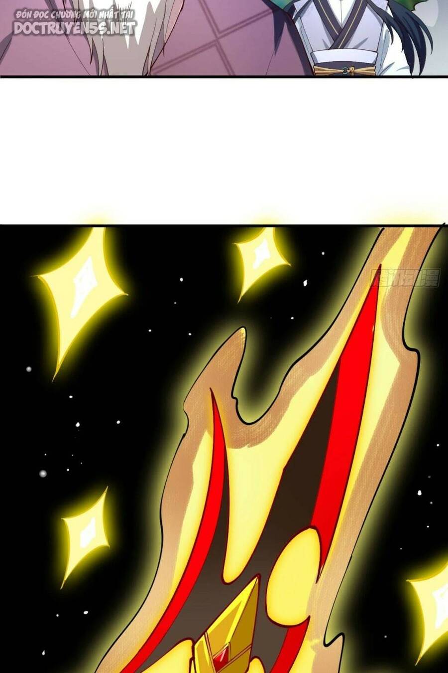 Vợ Tôi Và Tôi Thống Trị Tam Giới Chapter 80 - 37