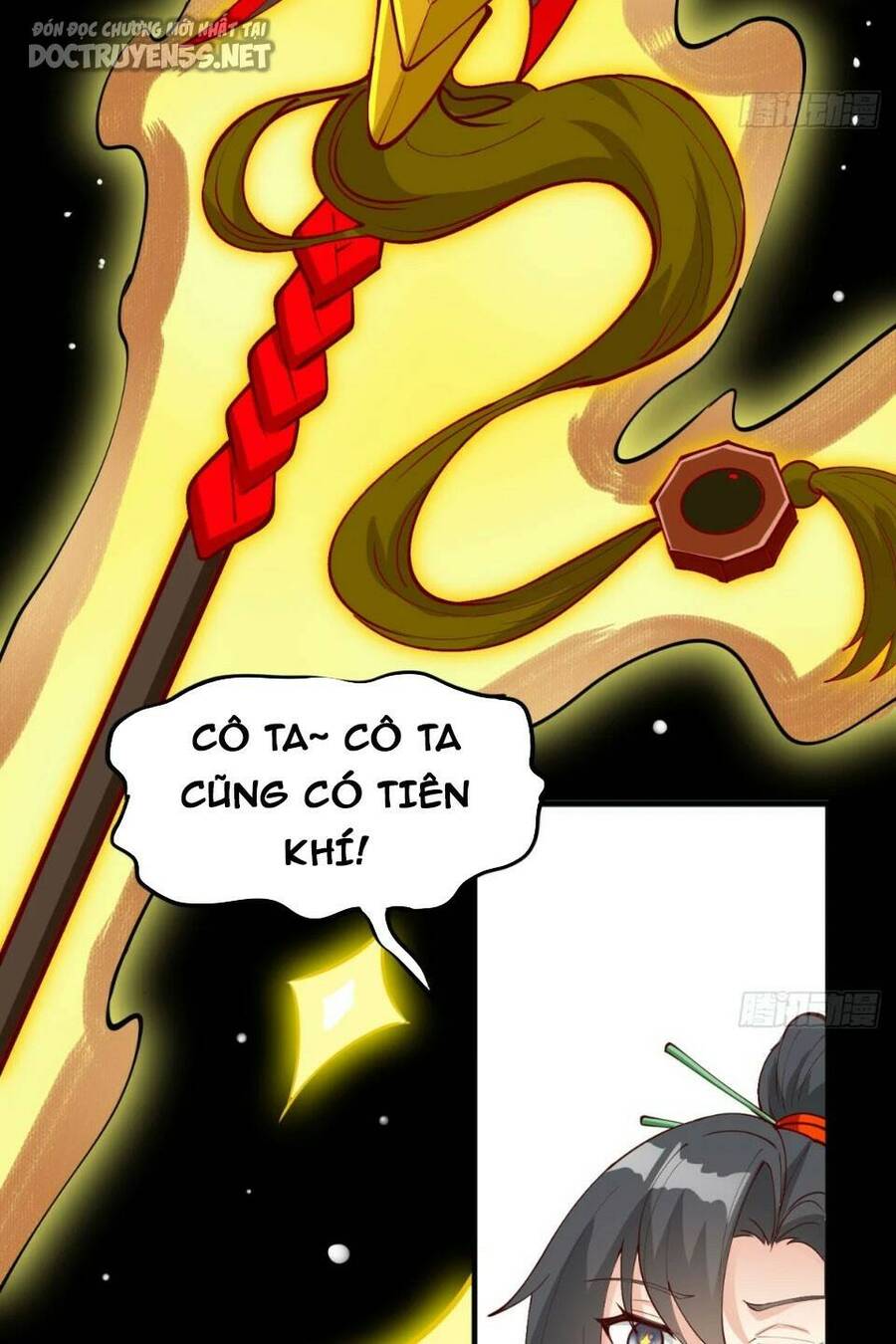 Vợ Tôi Và Tôi Thống Trị Tam Giới Chapter 80 - 38