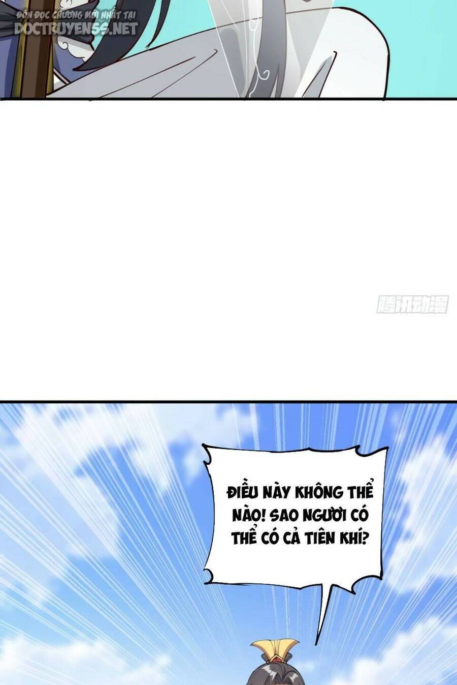 Vợ Tôi Và Tôi Thống Trị Tam Giới Chapter 80 - 43