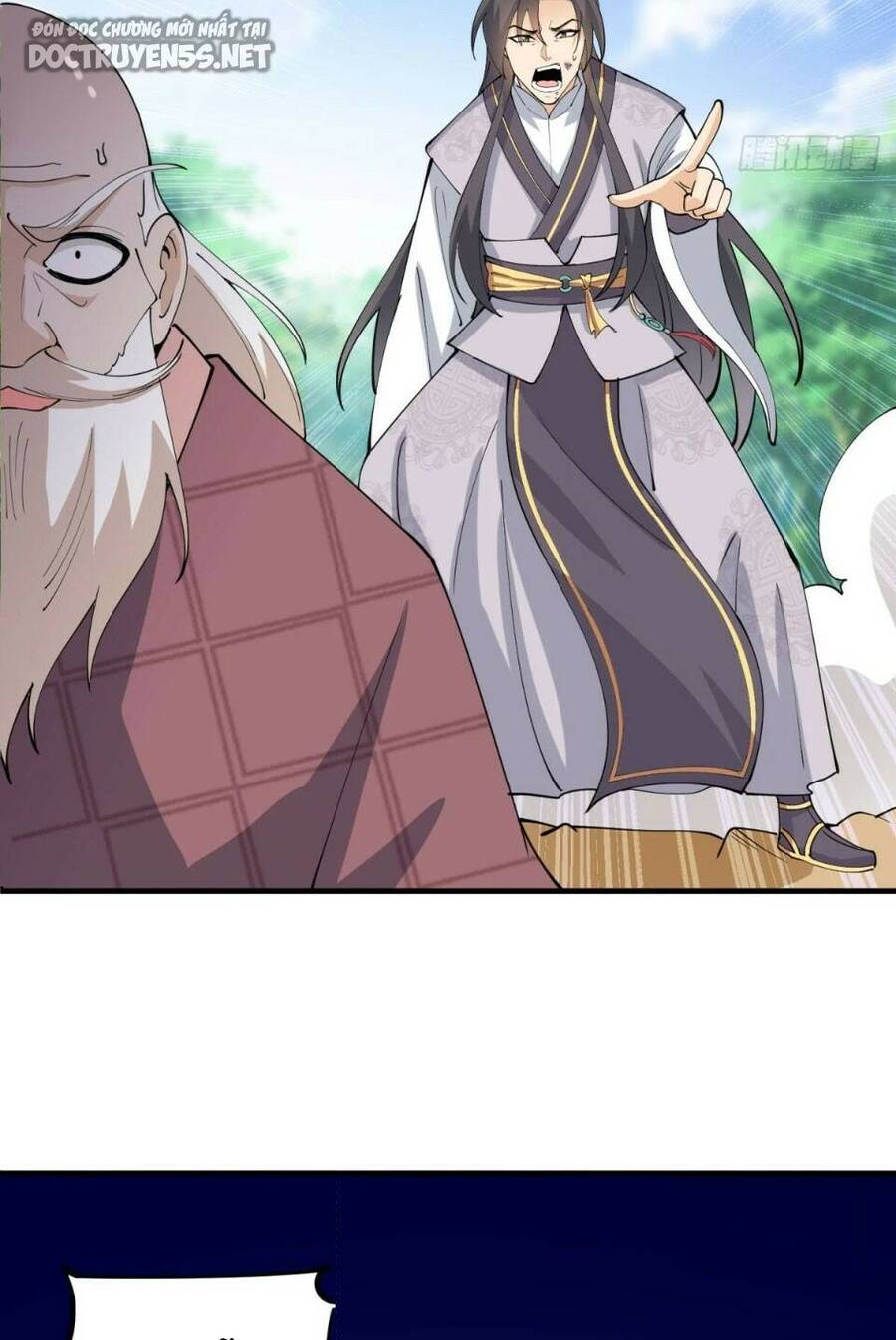 Vợ Tôi Và Tôi Thống Trị Tam Giới Chapter 80 - 44