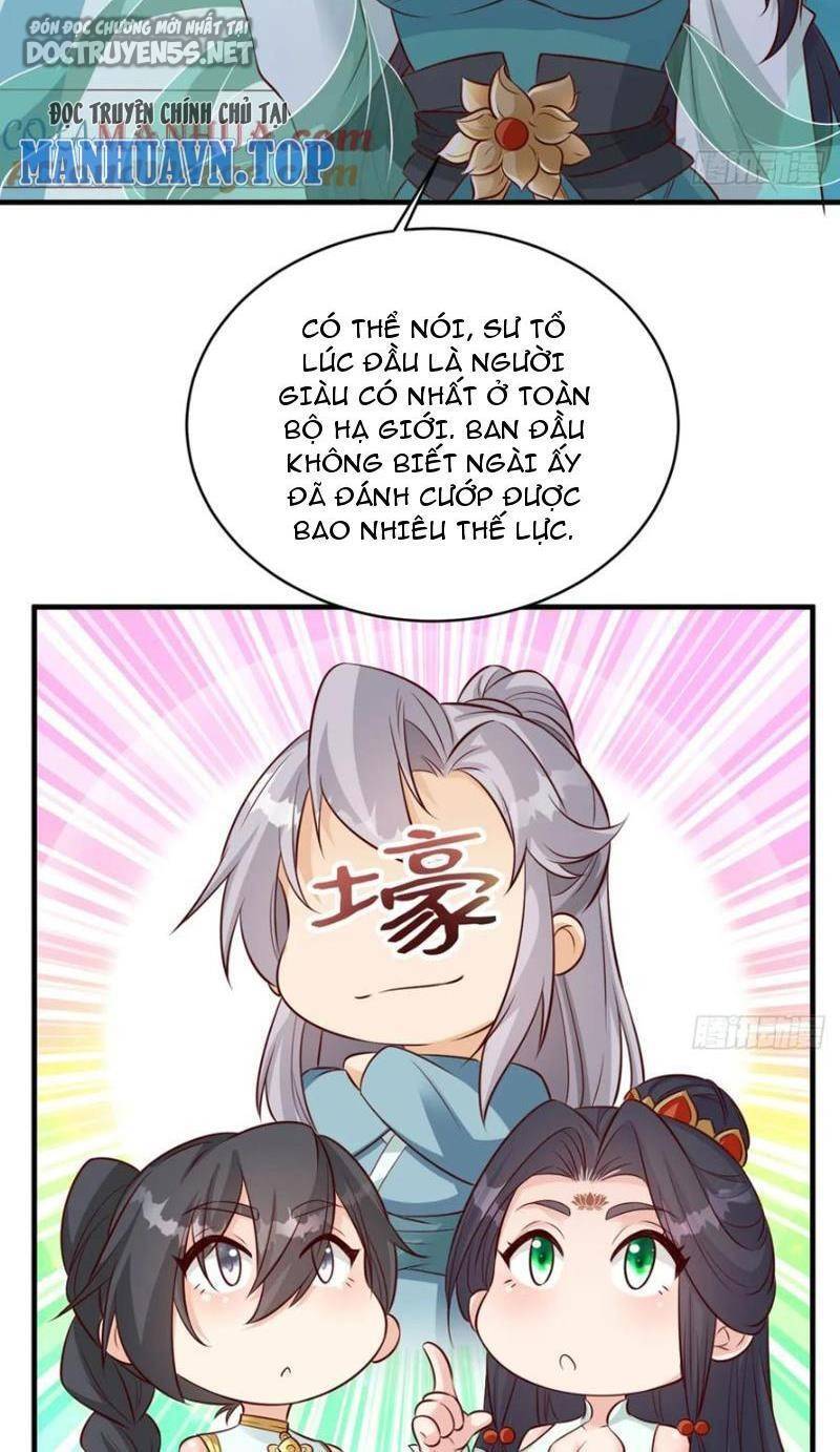 Vợ Tôi Và Tôi Thống Trị Tam Giới Chapter 94 - 39