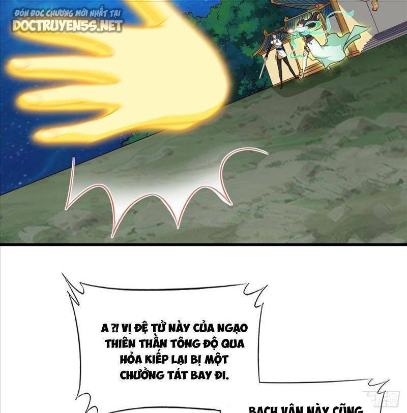 Vợ Tôi Và Tôi Thống Trị Tam Giới Chapter 95 - 3