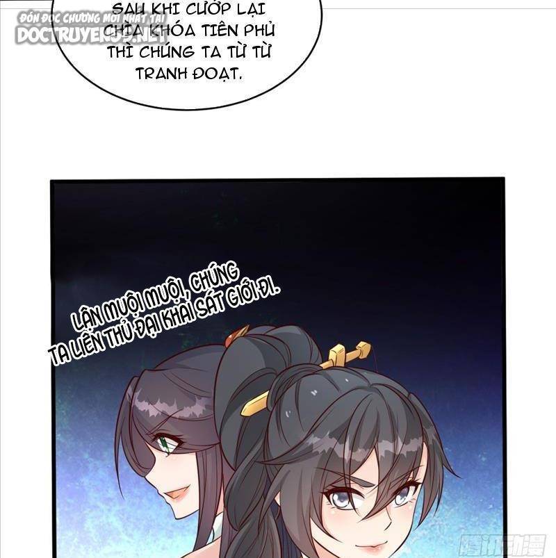 Vợ Tôi Và Tôi Thống Trị Tam Giới Chapter 95 - 29