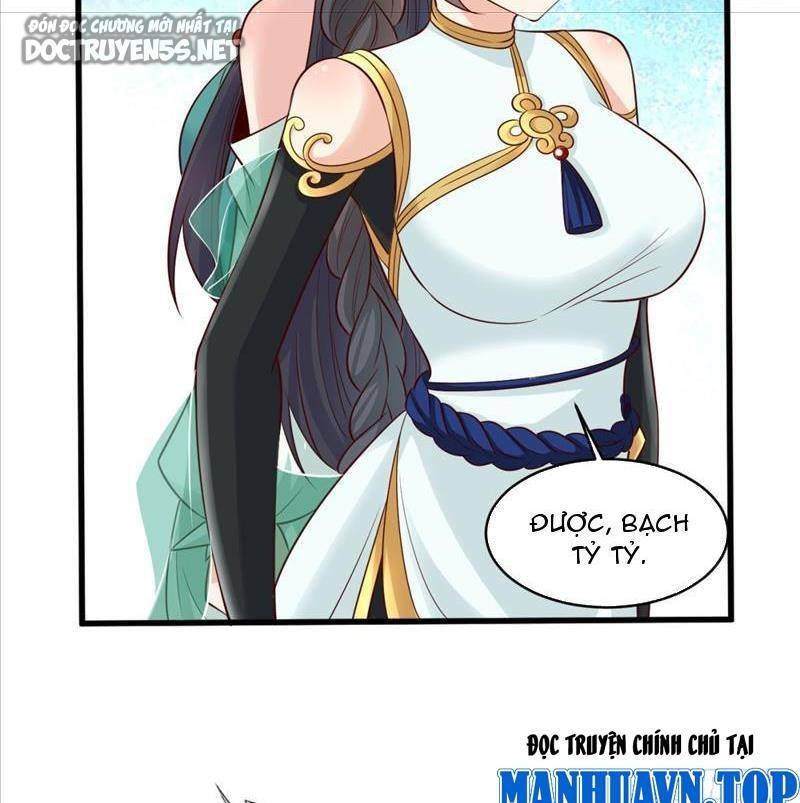 Vợ Tôi Và Tôi Thống Trị Tam Giới Chapter 95 - 30