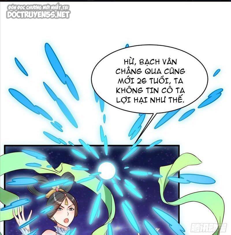 Vợ Tôi Và Tôi Thống Trị Tam Giới Chapter 95 - 5