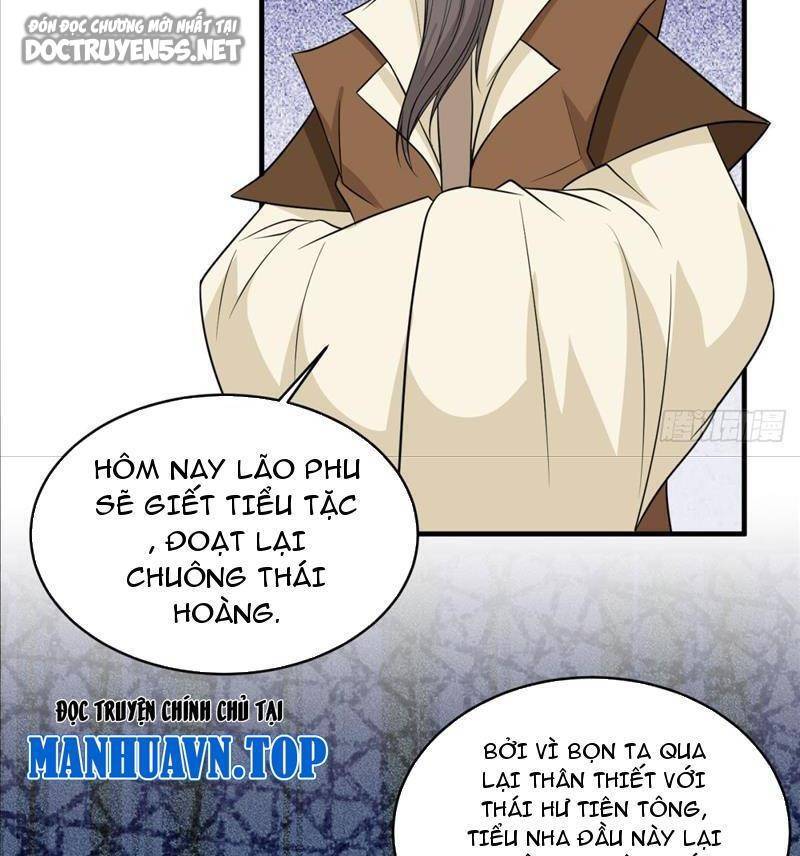 Vợ Tôi Và Tôi Thống Trị Tam Giới Chapter 95 - 70