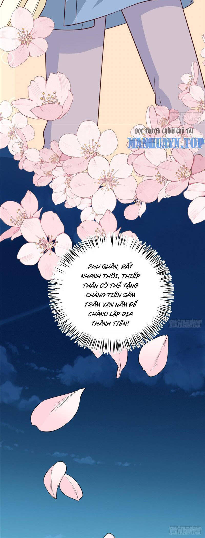 Vợ Tôi Và Tôi Thống Trị Tam Giới Chapter 99 - 30
