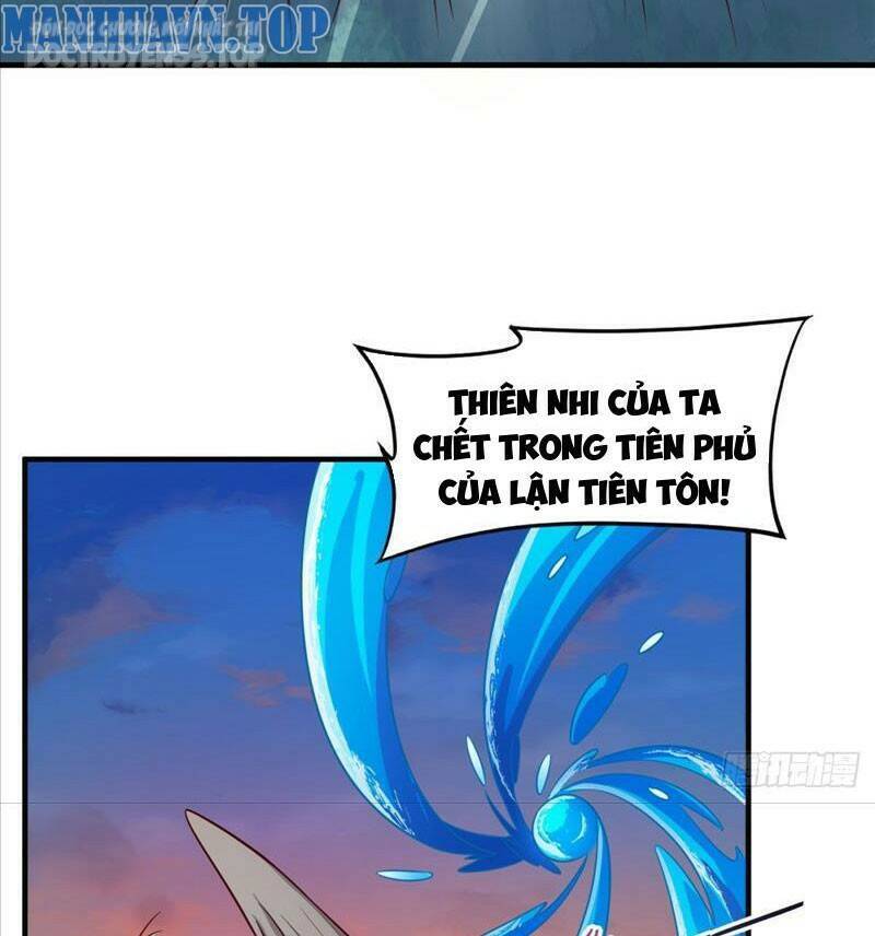 Vợ Tôi Và Tôi Thống Trị Tam Giới Chapter 98 - 3