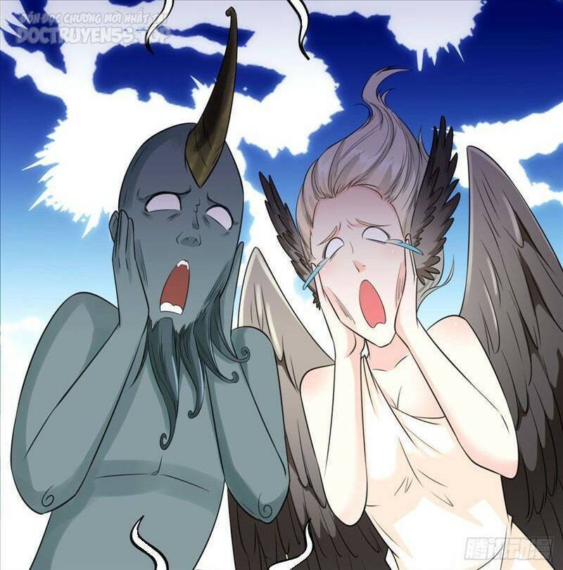 Vợ Tôi Và Tôi Thống Trị Tam Giới Chapter 98 - 38
