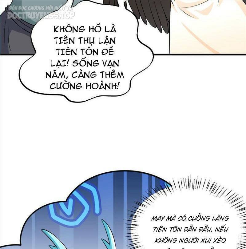 Vợ Tôi Và Tôi Thống Trị Tam Giới Chapter 98 - 39