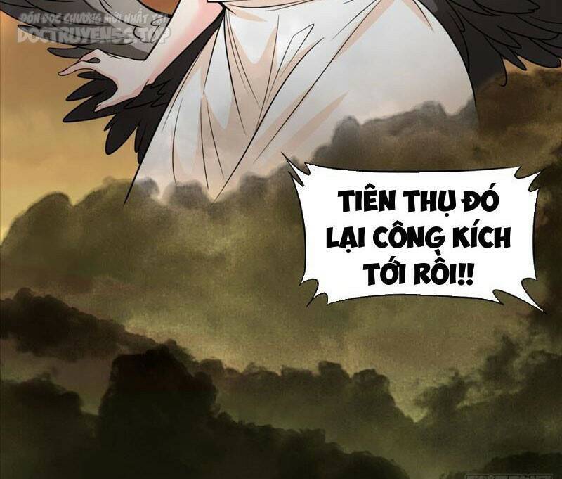 Vợ Tôi Và Tôi Thống Trị Tam Giới Chapter 98 - 47