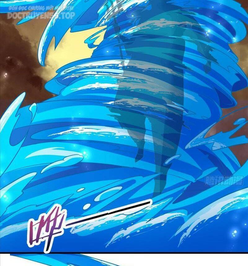 Vợ Tôi Và Tôi Thống Trị Tam Giới Chapter 98 - 6