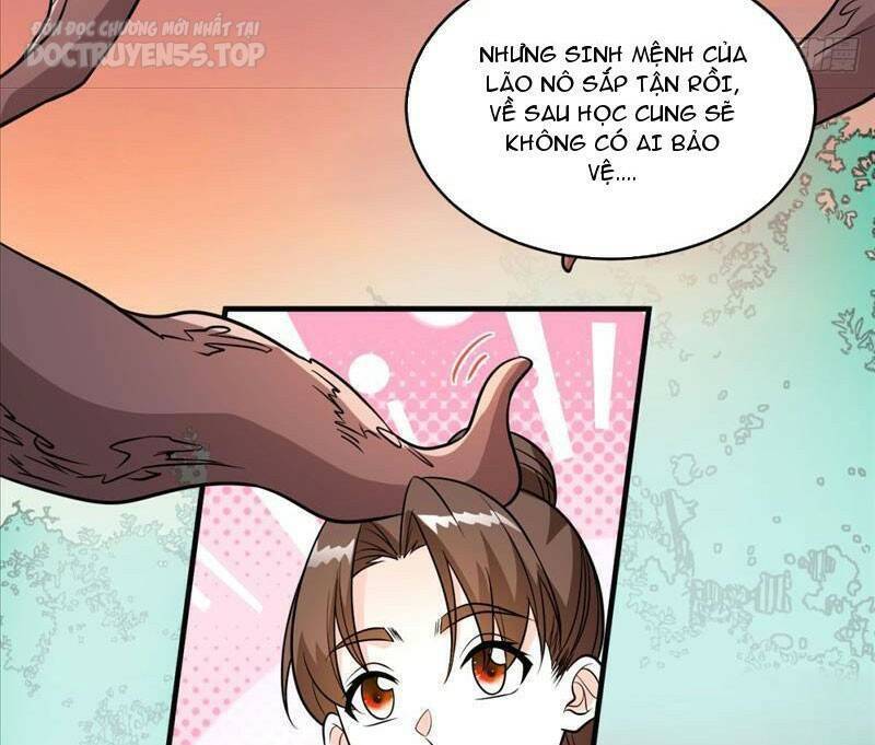 Vợ Tôi Và Tôi Thống Trị Tam Giới Chapter 98 - 55