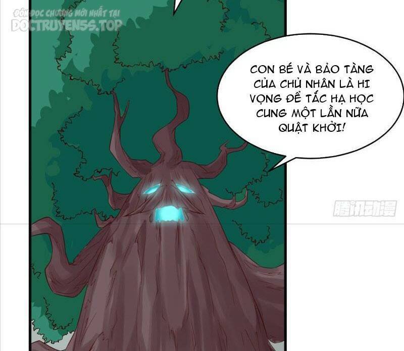 Vợ Tôi Và Tôi Thống Trị Tam Giới Chapter 98 - 65