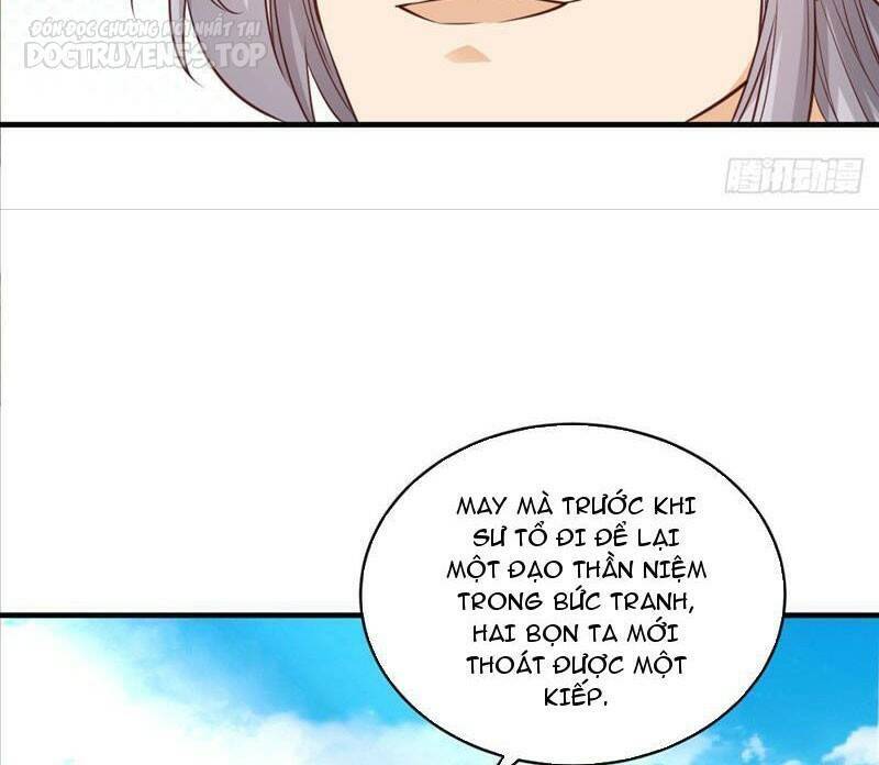 Vợ Tôi Và Tôi Thống Trị Tam Giới Chapter 98 - 76