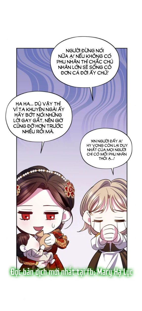 Mong Chờ Giây Phút Thiêng Liêng Được Chạm Tới Người Chapter 60.2 - 8