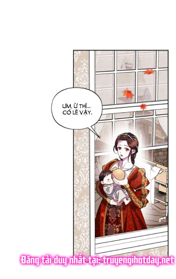 Mong Chờ Giây Phút Thiêng Liêng Được Chạm Tới Người Chapter 60.2 - 10