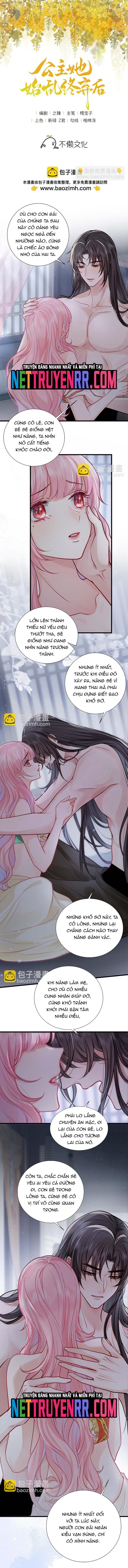 Sau Khi Công Chúa Bội Tình Bạc Nghĩa Chapter 113 - 2