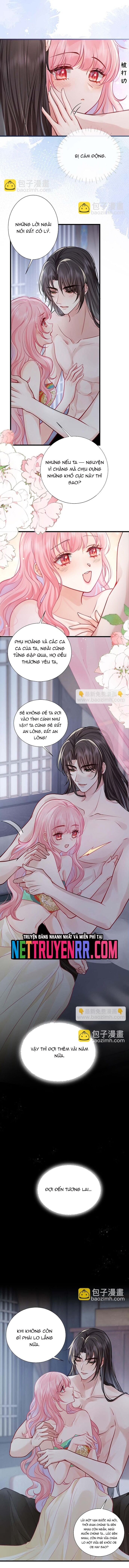 Sau Khi Công Chúa Bội Tình Bạc Nghĩa Chapter 113 - 3