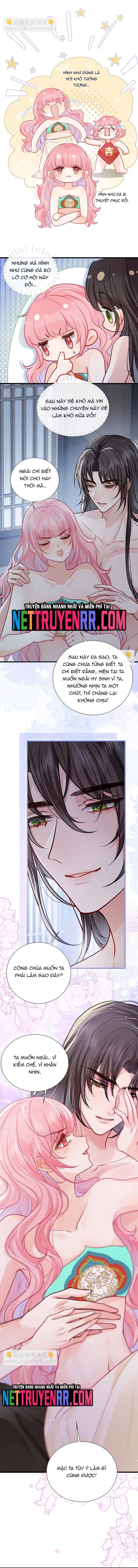 Sau Khi Công Chúa Bội Tình Bạc Nghĩa Chapter 113 - 4