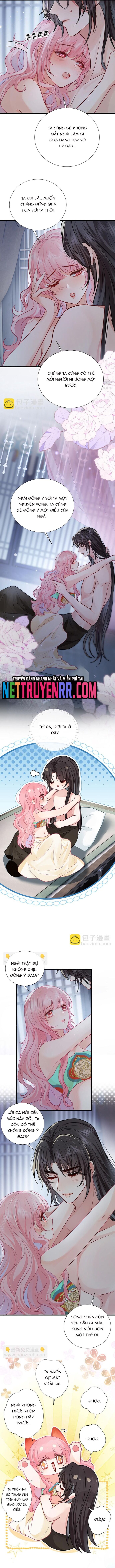 Sau Khi Công Chúa Bội Tình Bạc Nghĩa Chapter 113 - 5