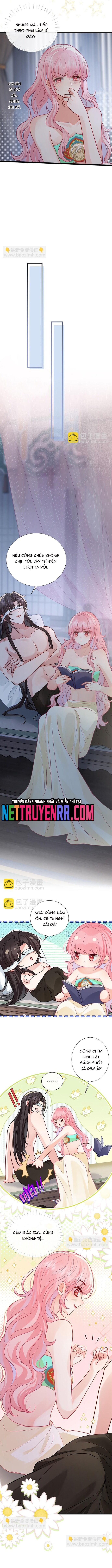 Sau Khi Công Chúa Bội Tình Bạc Nghĩa Chapter 115 - 3
